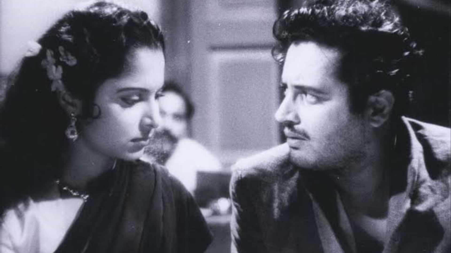 Guru Dutt Death Anniversary know interesting story behind the scripting of Pyaasa director career films facts