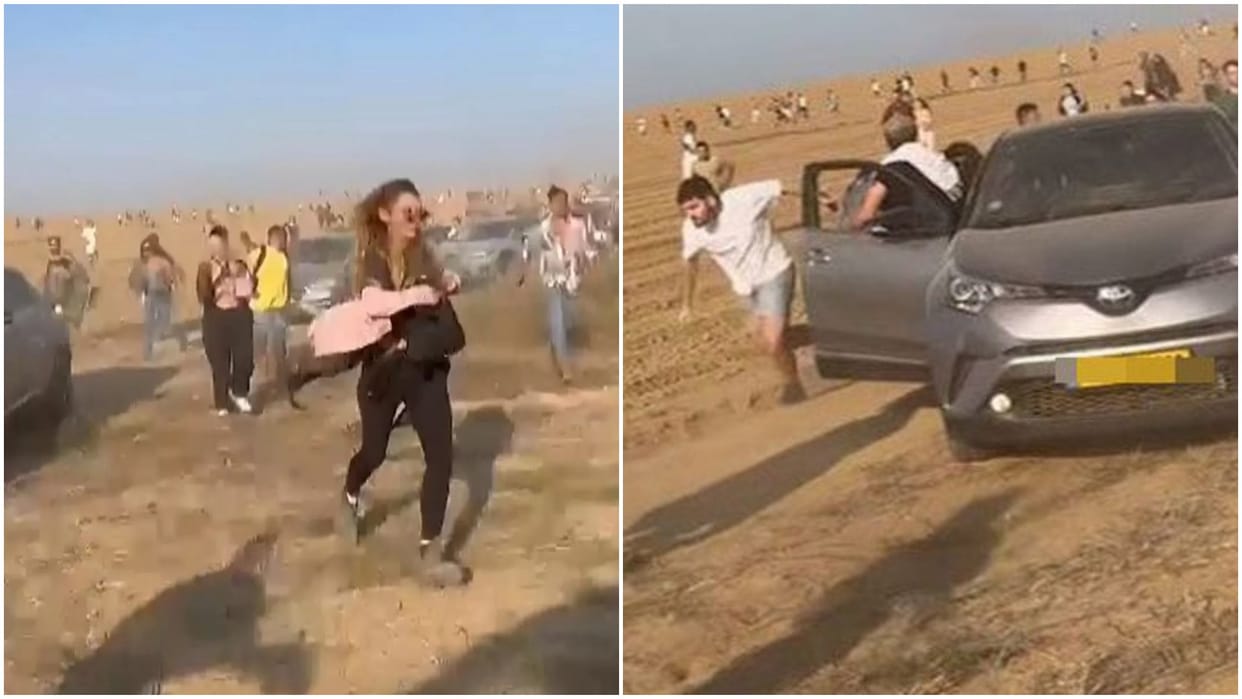 Israel hamas conflict videos Palestine militant group israel citizens died