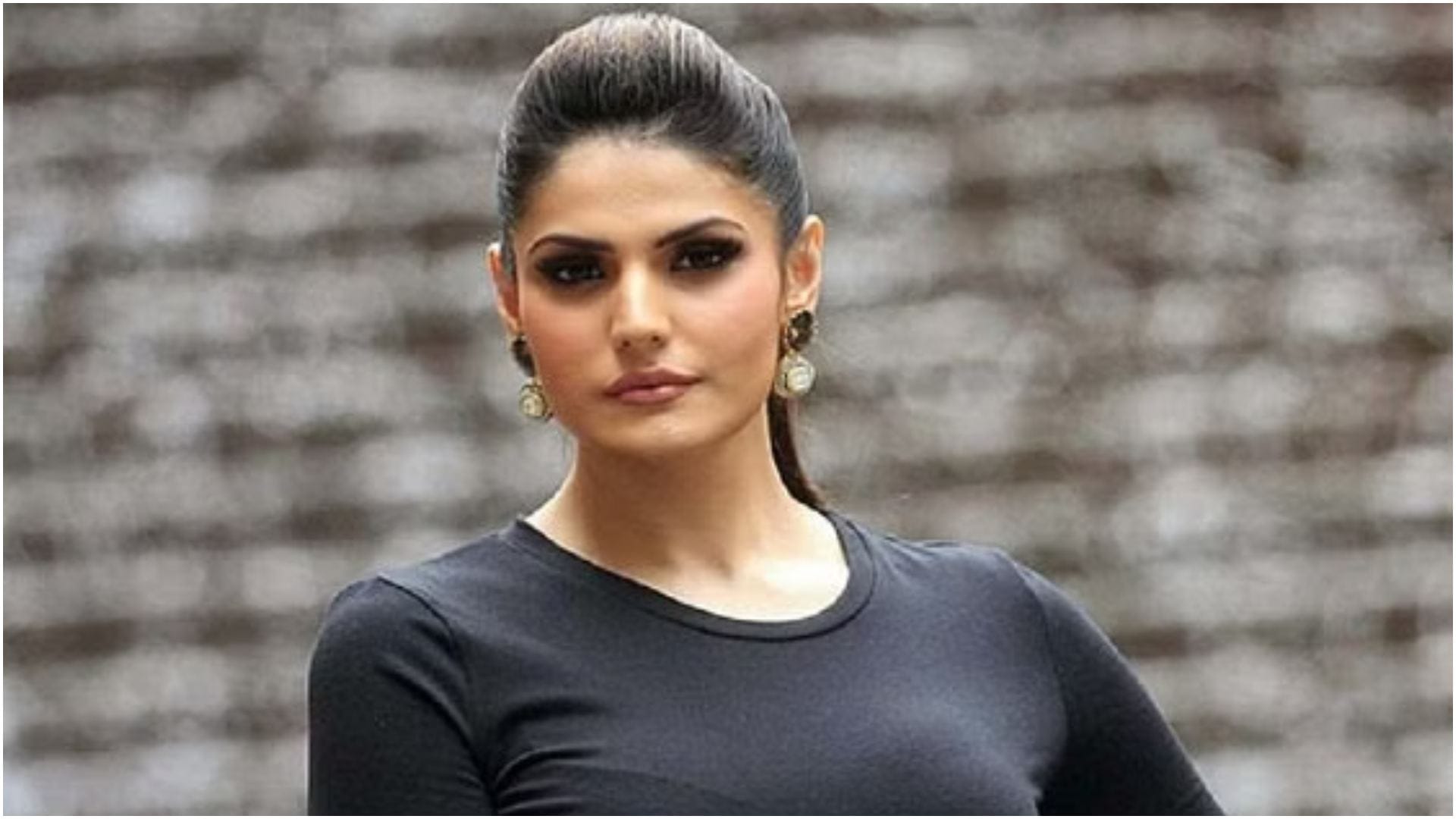 Zareen Khan wins legal battle in cheating case Kolkata Magistrate cancels arrest warrant of actress