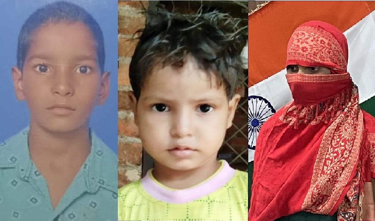 Story of murdered elder sister, Shilpi was angry, when Roshni intervened, she was killed too, parents were sho