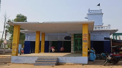 Bisalpur Ramlila Mela is 125 years old in Pilibhit