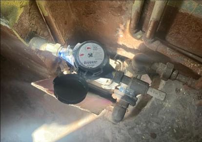 Irregularities in water bill: 30 thousand houses have two water connections, two bills are being sent