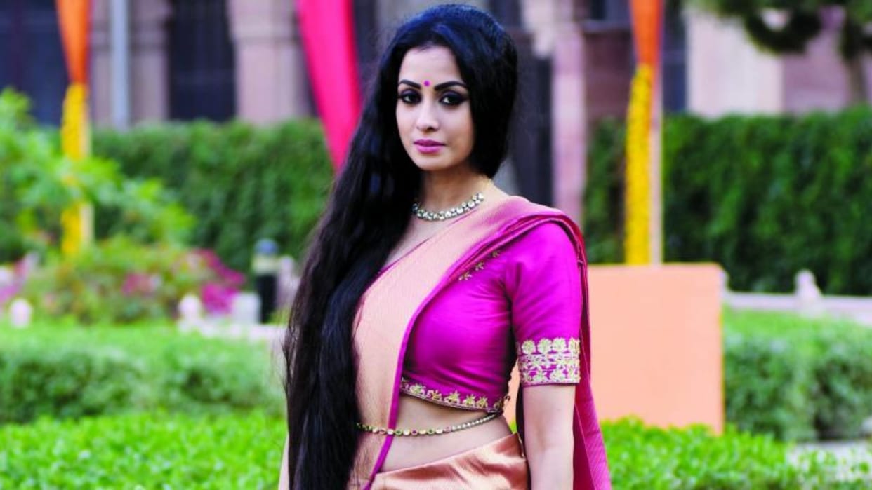 Madhura Naik Naagin fame actress Sister and Brother In Law Killed In Israel Hamas Attack shares details