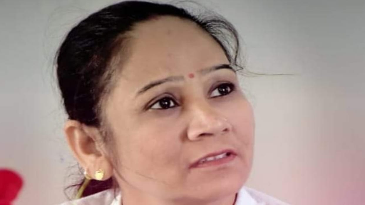 MP Election 2023 Rambai will contest from Patharia Assembly for second time on BSP ticket