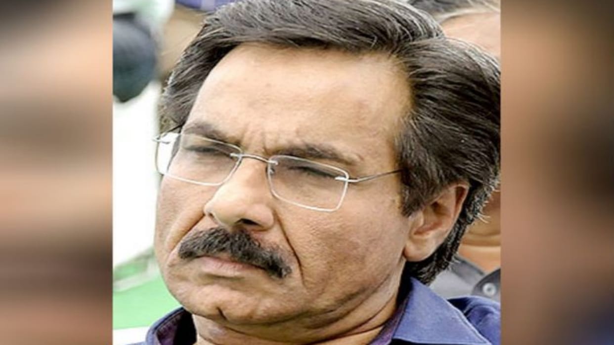 MP Election Congress raised demand for removal of Chief Secretary Iqbal Singh Bess