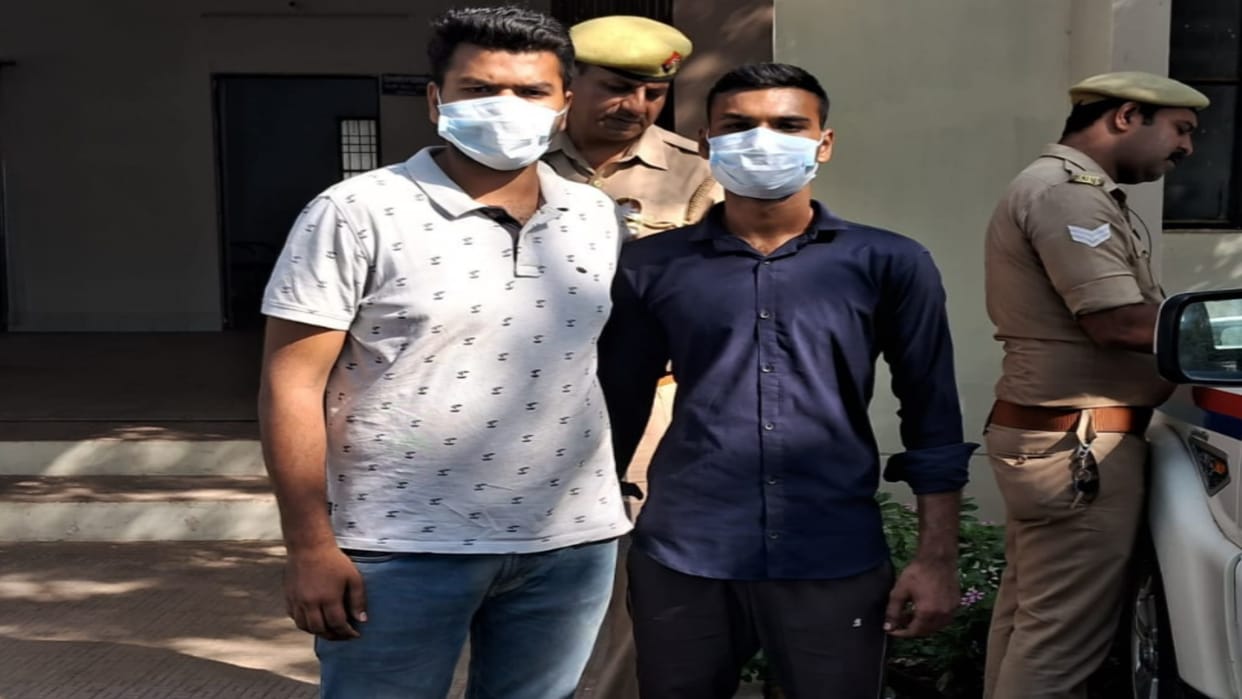 Saharanpur: youth murdered his cousin for sake of Land worth Rs 80 lakh