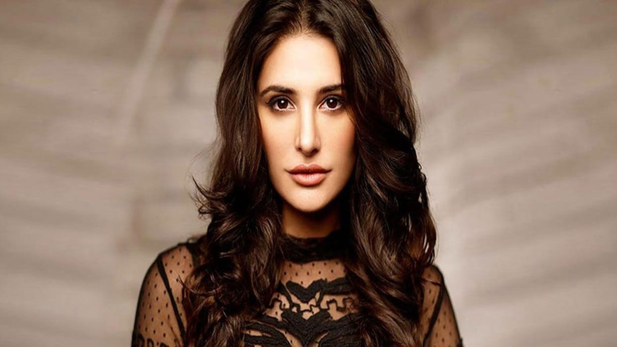 Nargis Fakhri fails to name a couple in celebs who has good relationship rockstar says No one tells the truth
