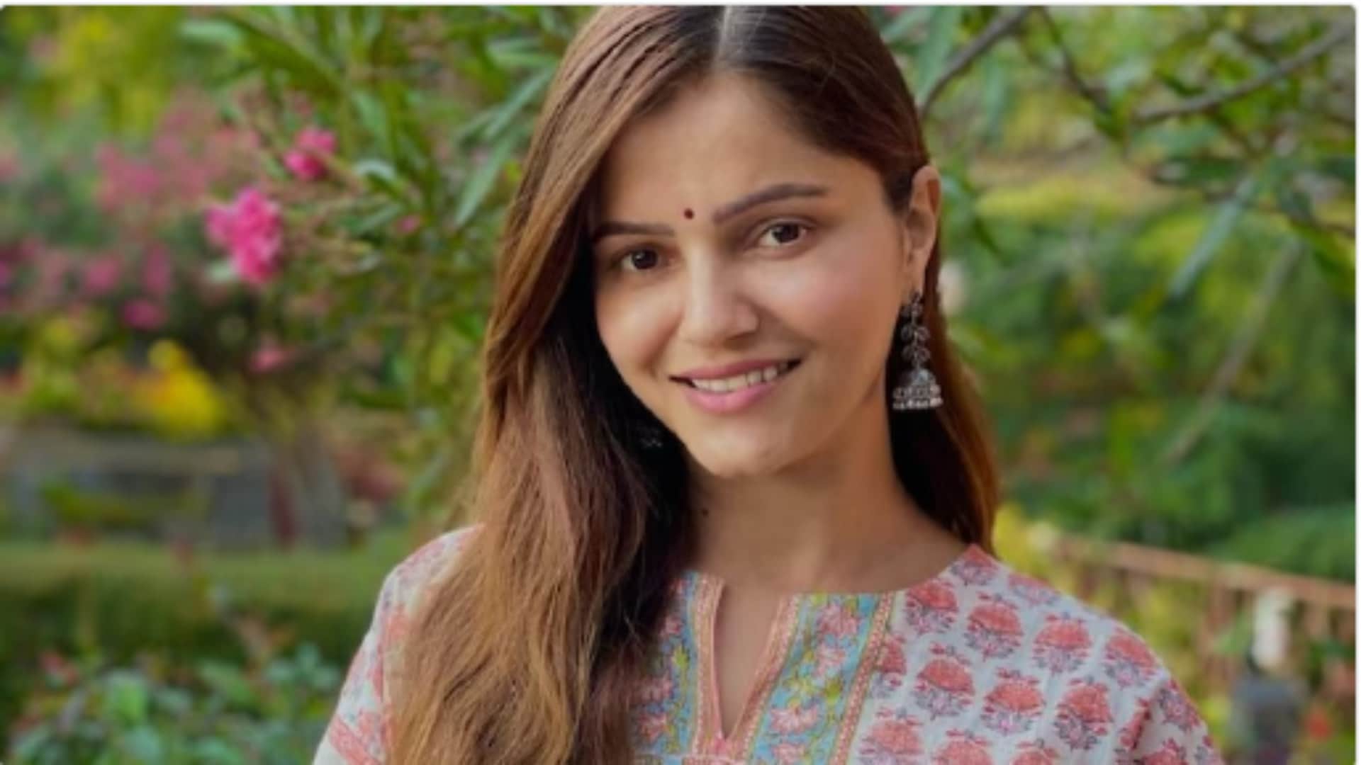 World Mental Health Day 2023 Ankita Lokhande Parth Samthaan celebs are talking about their own experiences