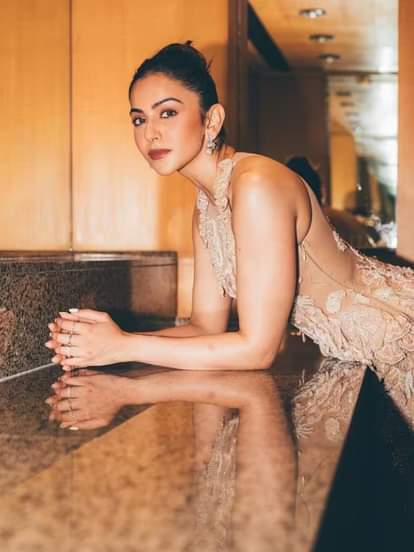 रकुल प्रीत सिंह