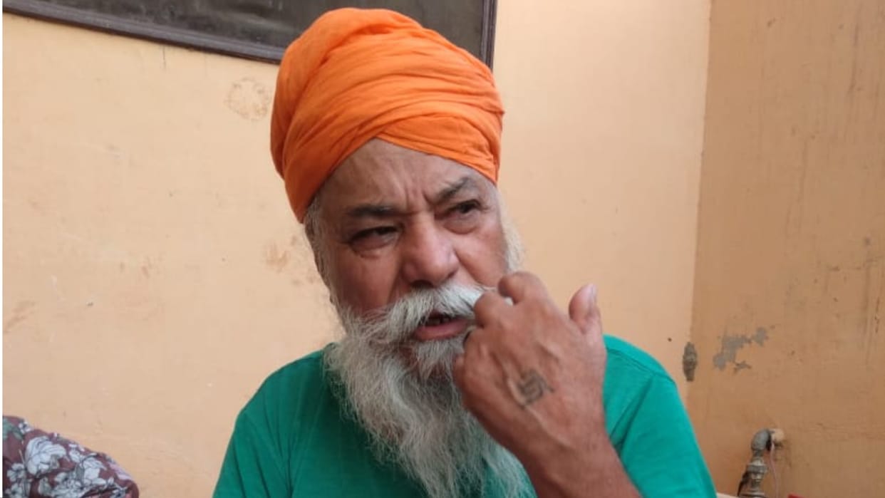 Family members blame driver and school management in Nainital accident