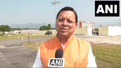 Uttarakhand: अप्रवासी उत्तराखंडियों के लिए हुआ विशेष प्रकोष्ठ का गठन, सीएम धामी ने की थी घोषणा Special cell formed for immigrant Uttarakhand Is After CM Dhami announcement