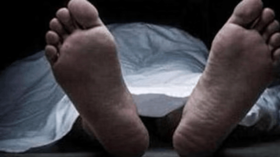 UP: Passenger condition worsens in Chitrakoot Express, death