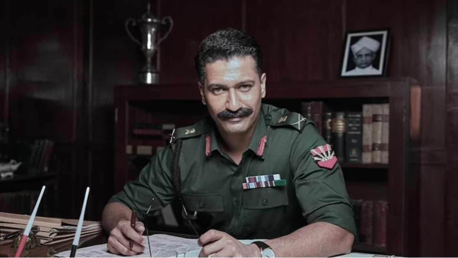 Vicky Kaushal give reaction on Box Office Clash with With Ranbir Kapoor Animal said he is Excited film
