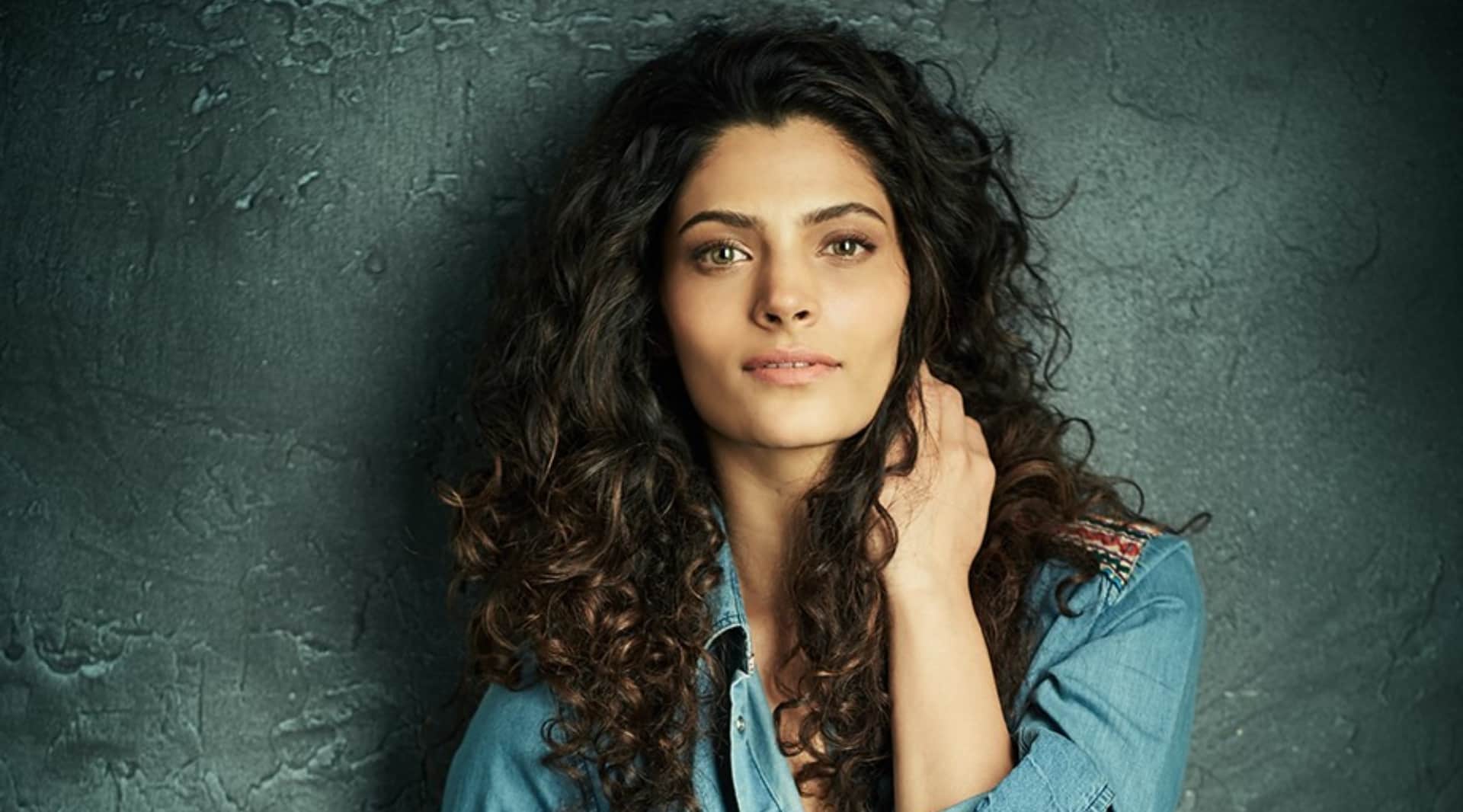 Saiyami Kher talks about character in Abhishek Bachchan film ghoomer says doing player role was challenging