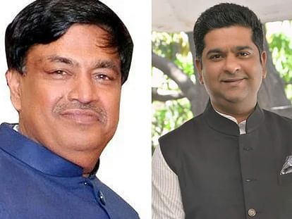 As soon as the claim of Akash Vijayvargiya weakened in Indore, the equations of number three assembly changed.