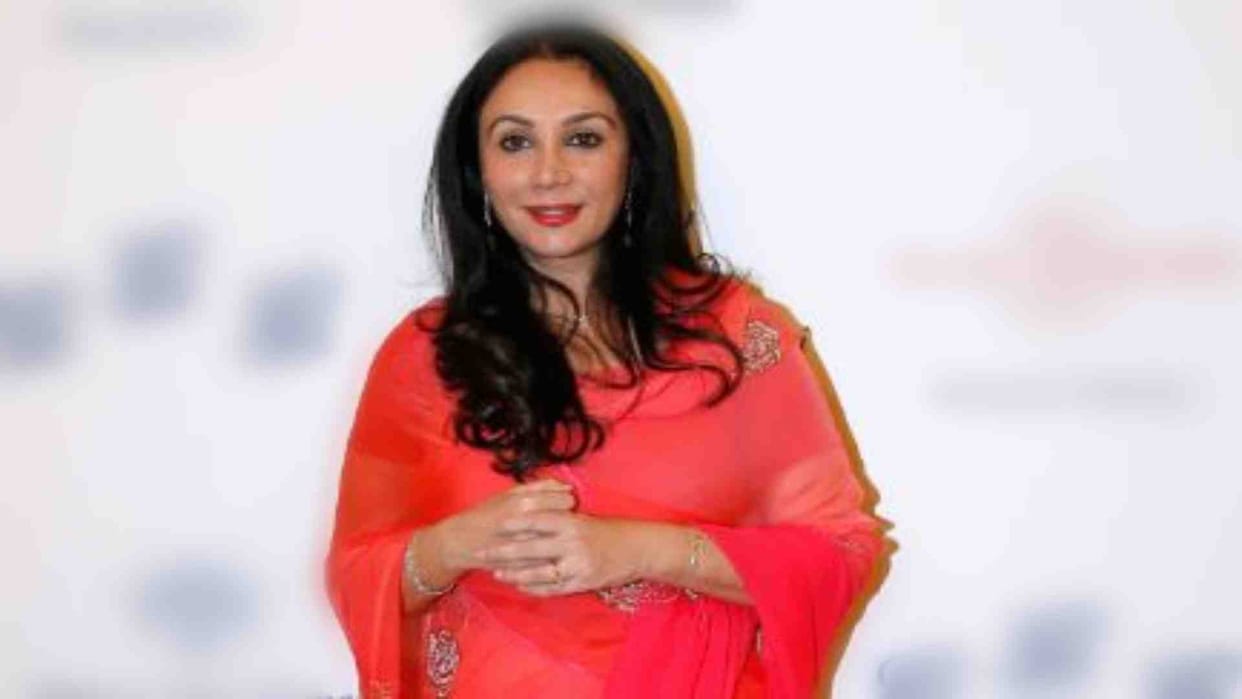 Rajasthan Election: Bhairo Singh's son-in-law's ticket canceled; Diya Kumari got it