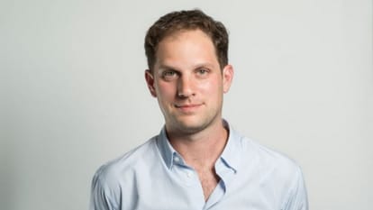 us reporter Evan Gershkovich
