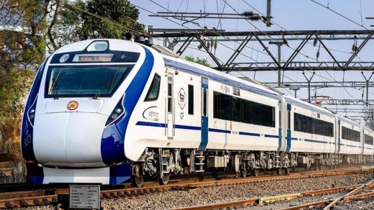 Vande Bharat Express will run between Amritsar to New Delhi