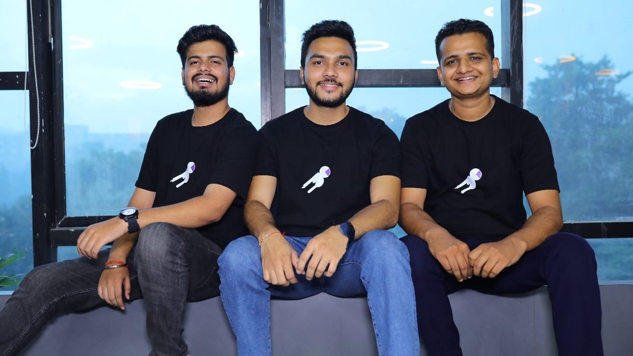 iim ahmedabad YouVah startup indore