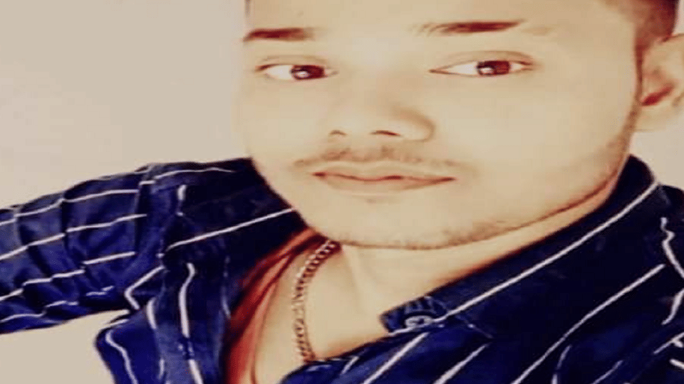 Ghaziabad: Dead body of youth found inside bushes in Nandgram, suspicion of murder