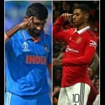 Jasprit Bumrah