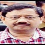 माफिया डॉन बबलू श्रीवास्तव।