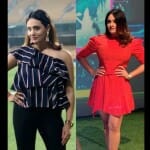 mayanti langer