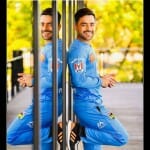 Rashid Khan