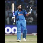 Rohit Sharma century, Rohit Sharma many records, India vs Afghanistan, WC 2023, ODI World Cup 2023,