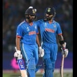 rohit sharma, virat kohli