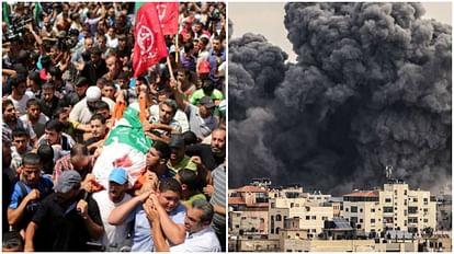 Hamas-Israel Conflict: How a secretive Hamas commander masterminded the attack on Israel