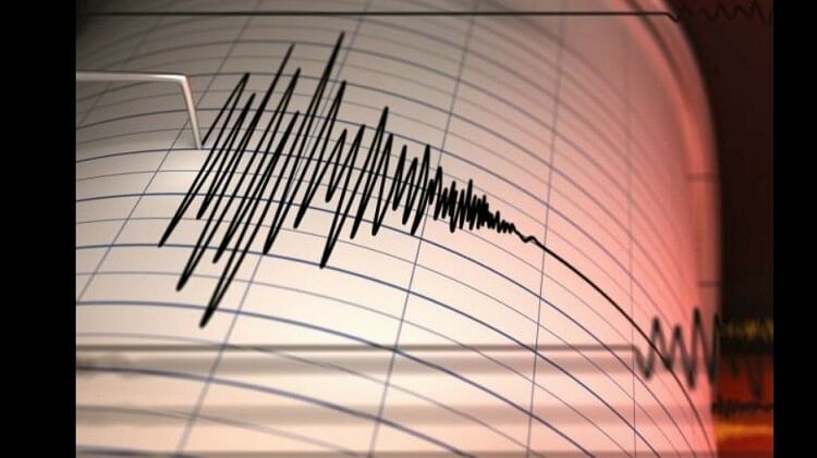 Pithoragarh Earthquake: पिथौरागढ़ में भूकंप के झटके,  रिक्टर स्केल पर 4.0 मापी गई तीव्रता