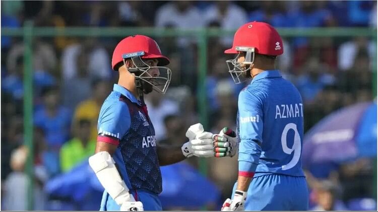 IND vs AFG Live Score: अफगानिस्तान ने भारत के सामने 273 रन का लक्ष्य रखा, बुमराह ने लिए चार विकेट