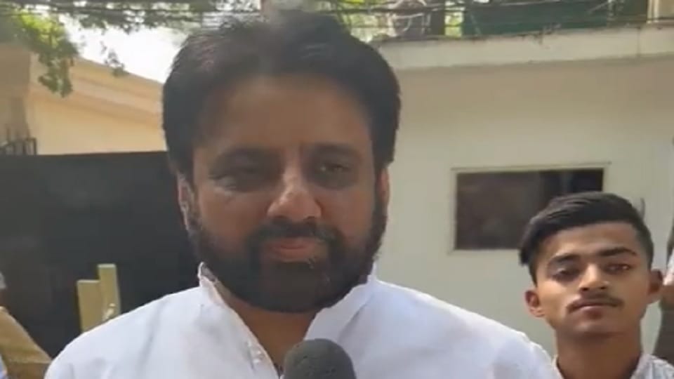 delhi high court lists for hearing on Feb 7 AAP MLA Amanatullah Khan plea against ED probe