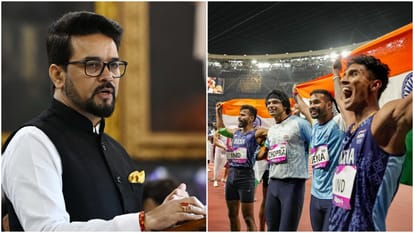 Union Budget 2024 Budget for sports this year know previous 9 years sports budget comparison all reports know