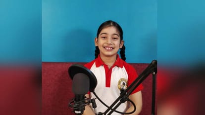 International Girl Child Day 2023 Uttarakhand Many Daughters doing great work in Small Age Special Story