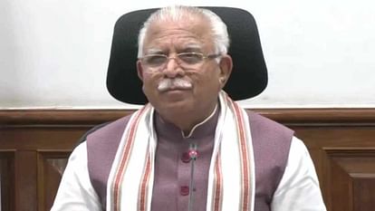 Former Haryana CM Manohar Lal has been given Z Plus security