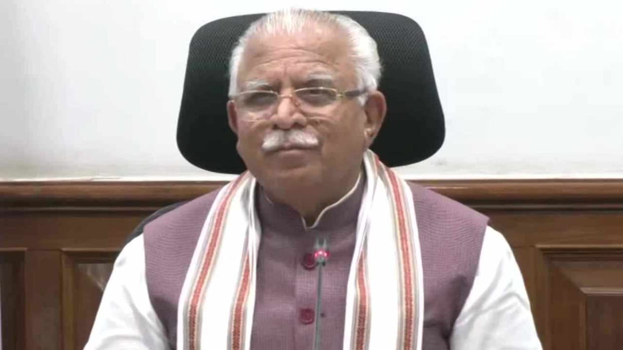 Major administrative reshuffle in Haryana will be in first week of new year