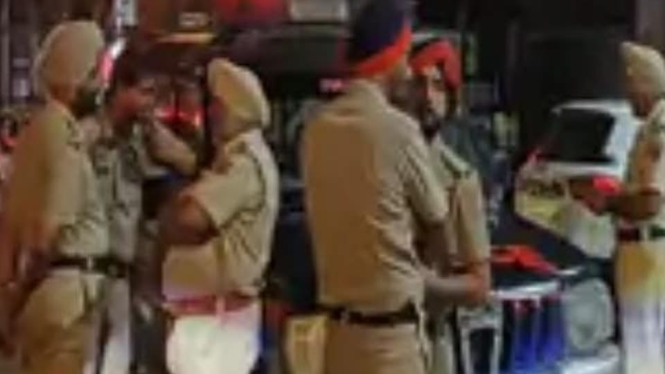 Two women went missing under suspicious circumstances in Jalandhar