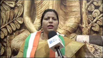 BJP fielded candidates on all seats waiting for Congress warriors