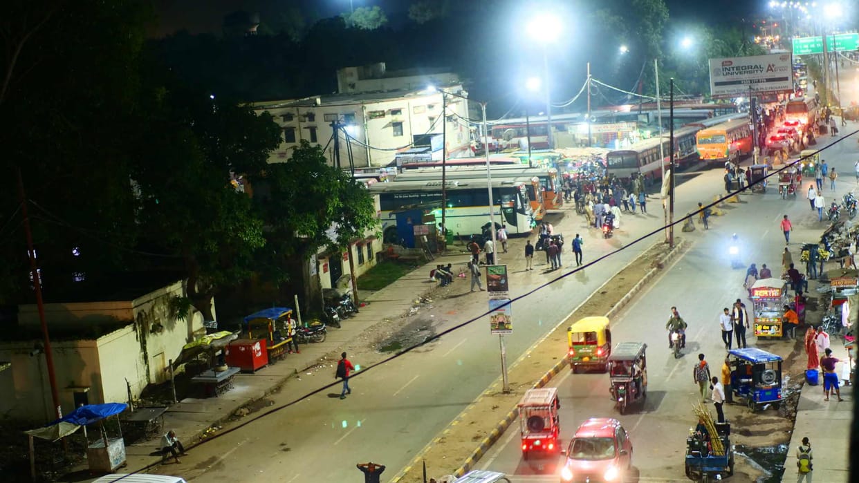 762 km roads of Gorakhpur division will be repaired and constructed