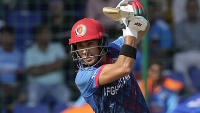 NZ vs AFG Playing 11: केन विलियम्सन के बगैर उतरेगी न्यूजीलैंड की टीम, एक और उलटफेर करने पर अफगानिस्तान की नजर NZ vs AFG Dream11 Prediction World Cup New Zealand vs Afghanistan Playing XI Captain Vice-Captain and Players