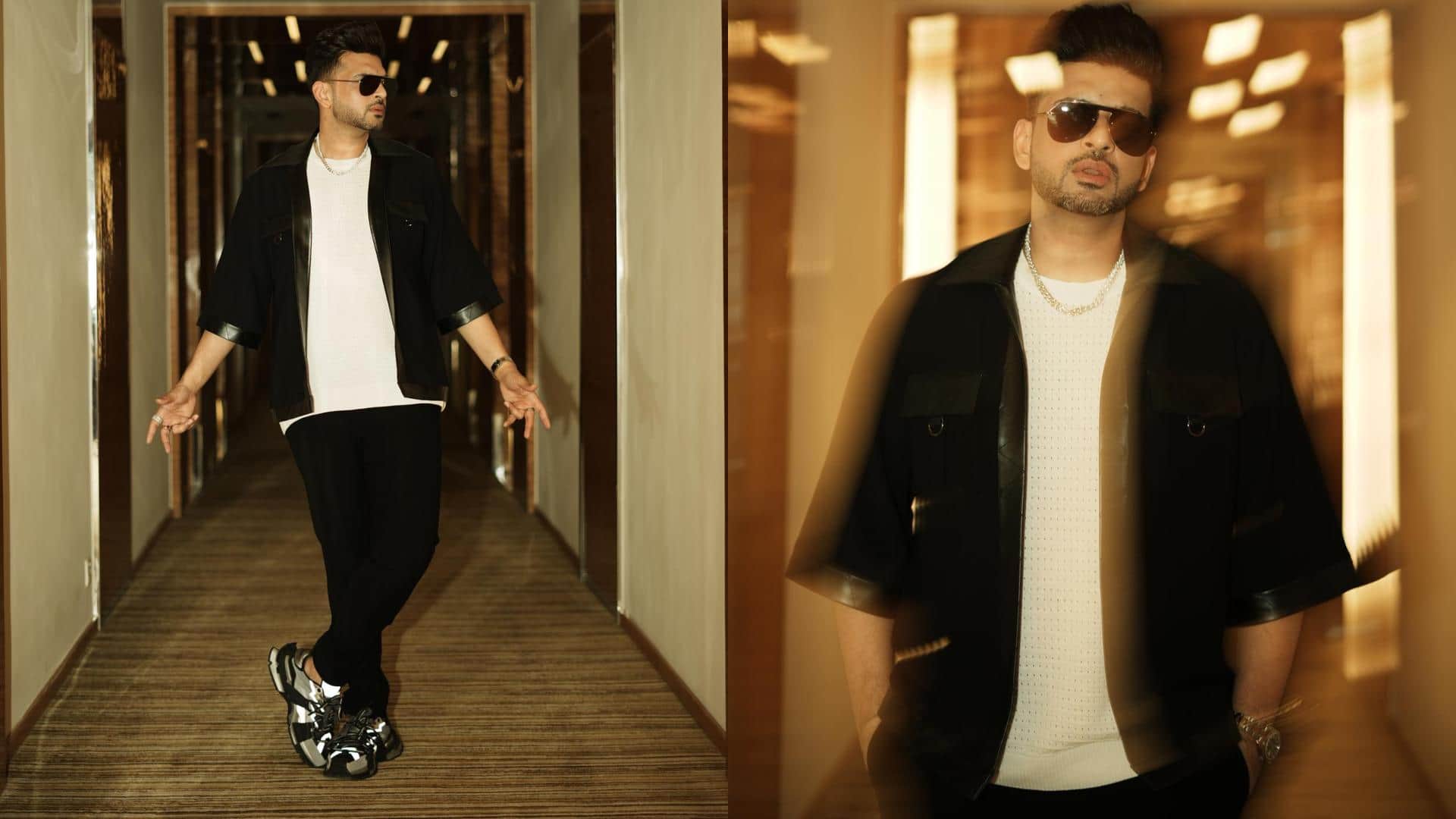 Karan Kundrra Birthday best looks of karan kundraa