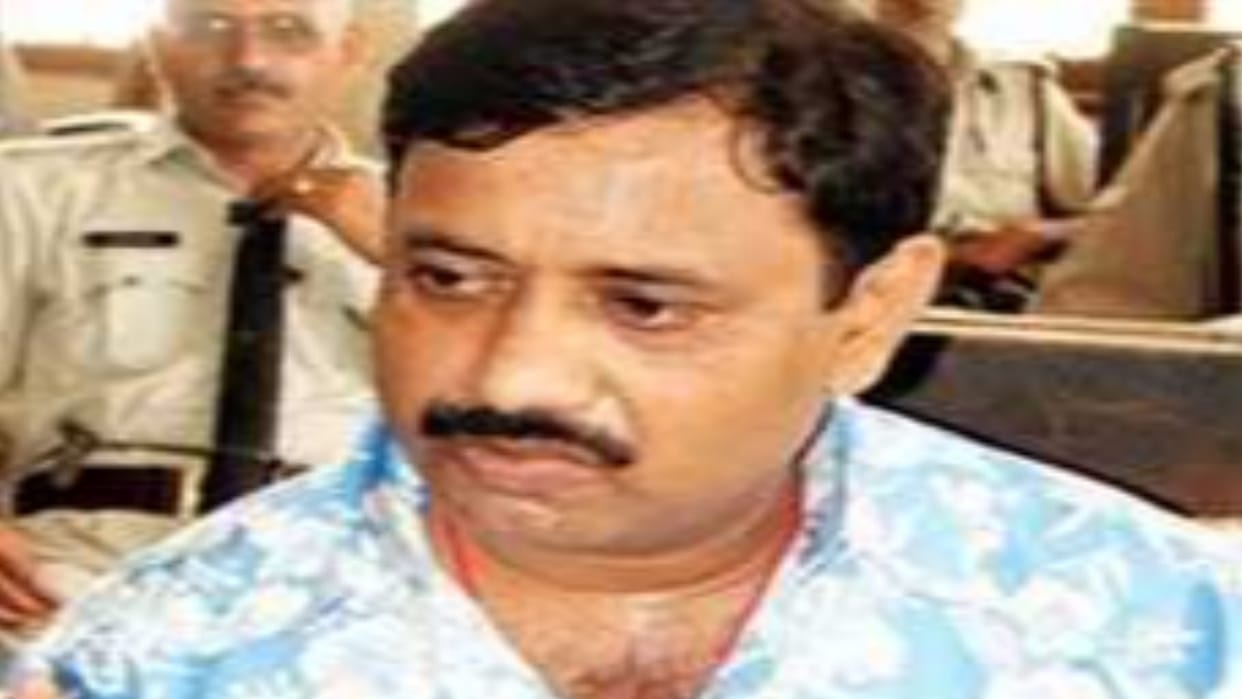 Mafia don Bablu Srivastava was horrified by the killings of mafia, refused to appear in the court.