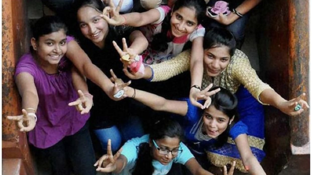 Maharashtra Government new assistance scheme for girl child, help up to one lakh