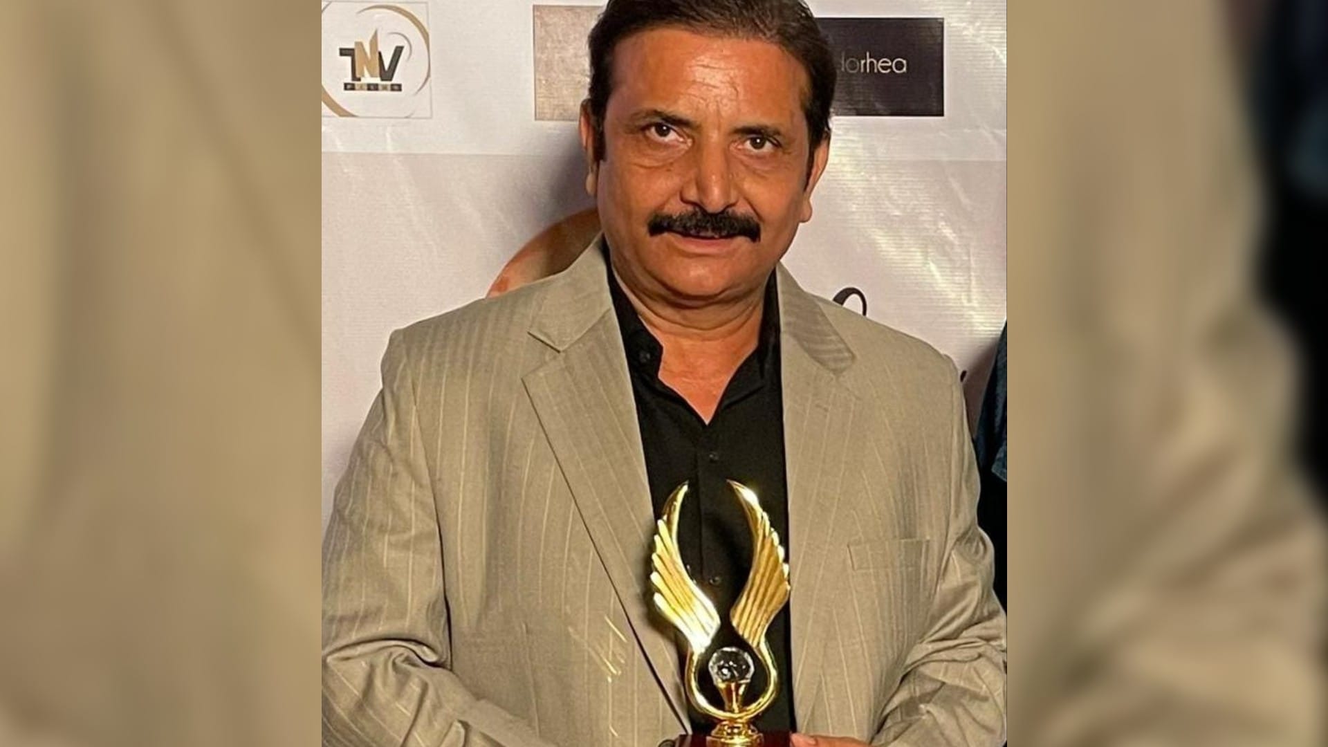 hashiye ke superstar 13 mukesh S bhatt NSD Sriram rang centre manoj Bajpai Anurag Kashyap vishal bhardwaj