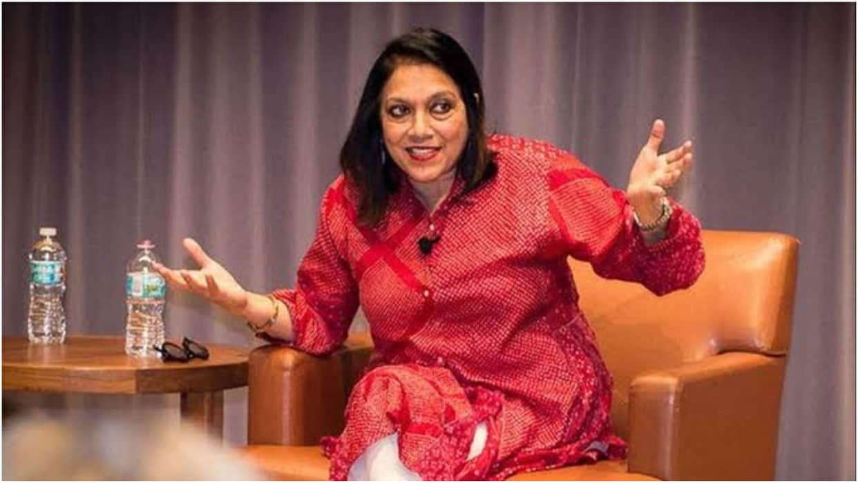Mami Film Festival: Filmmaker Mira Nair will serve as the Head of Jury for South Asia Competition