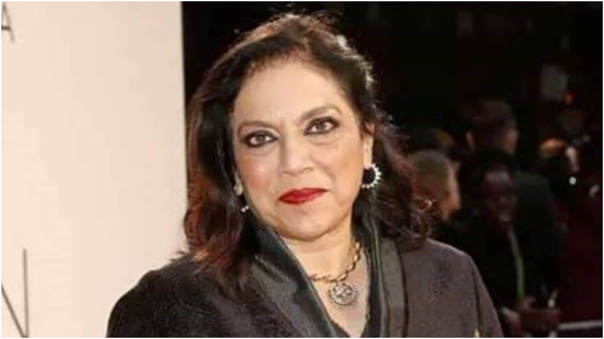 Mami Film Festival: Filmmaker Mira Nair will serve as the Head of Jury for South Asia Competition