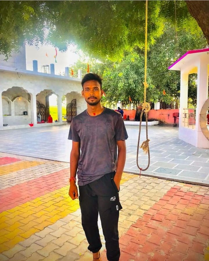 Murder in Meerut: E rickshaw driver murdered after robbery in lavad area