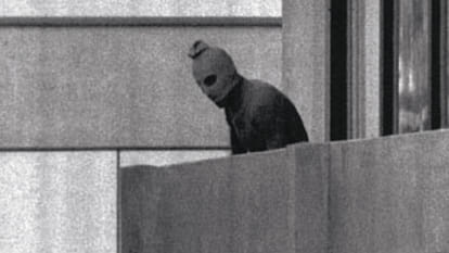 Mossad killed every terrorist responsible for its 11 Olympians death in Operation wrath of god